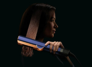 Dyson announces Airstrait hair straightener, using air and no hot plates