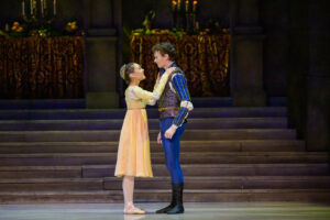 Firing on all cylinders, Andrea Schermoly’s <em>Romeo & Juliet</em> for the RNZB is spectacular