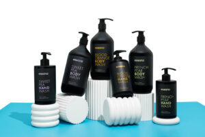 Essano adds hand and body washes to Home line