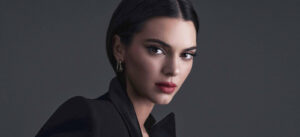 Kendall Jenner is the new face of L’Oréal Paris