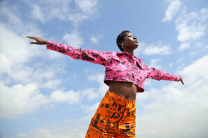 <em>Wauzine</em> 004 celebrates 20 emerging designers from Kenya