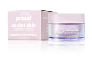 Skin Proud Sorbet Skin hydrates and revitalizes for under NZ$30