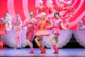 Royal New Zealand Ballet’s <em>Hansel & Gretel</em> returns, with fun dialled up to 10