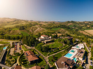 Luxury resort Palazzo di Varignana launches health and wellness programmes founded in science