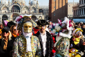 2024 Carnevale in Venezia