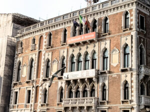 La Biennale di Venezia introduces 60th exhibition: <em>Foreigners Everywhere</em>