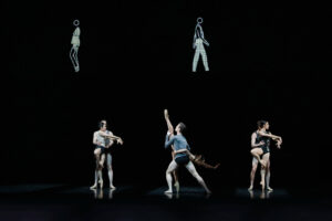 <em>Solace</em>: a conceptually rich collection from the Royal New Zealand Ballet